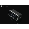 BARROW  G1/4 DIGITAL 40MM OLED DISPLAY FLOW METER WITH RPM ROTOR - SILVER Image