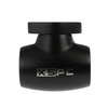 XSPC  G1/4 Ball Valve - Matte Black Image