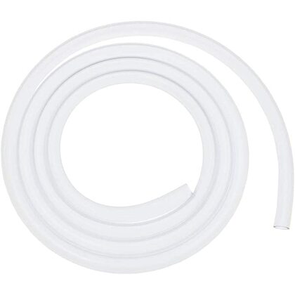 XSPC  16/10mm (3/8 ID, 5/8 OD) FLX DEHP Free Tubing, 2m