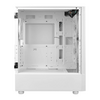 ANTEC  NX410 NX Series-Mid Tower Gaming Case - White Image