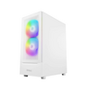 ANTEC  NX410 NX Series-Mid Tower Gaming Case - White Image