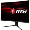 MSI  MSI Optix MAG322CQR 31.5`` 2560 x 1440  WQHD LED 165Hz Monitor - Black Friday Deal Image