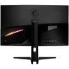 MSI  MSI Optix MAG322CQR 31.5`` 2560 x 1440  WQHD LED 165Hz Monitor - Black Friday Deal Image