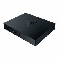 Razer RZ20-02850100-R3M1 Ripsaw HD - Game Capture Card for Streaming - 1080P/4K 60fps Passthrough - Black Friday Deal