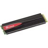 Plextor  256Gb NVMe, Up to 3200 MB/s Sequential Read Includes Heat Spreader Image