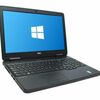 Dell  Intel Core i5 4th gen, 15.6 inch LCD, 4GB DDR3 Memory, 500GB HDD, Windows 10 Pro , 90 day Warranty Image