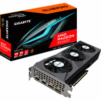 Gigabyte  Radeon RX 6600 8GB Eagle Graphics Card