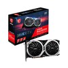 MSI RX 6700 XT MECH 2X 12G OC Radeon RX 6700 XT MECH OC 12GB Graphics Card Image