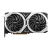 MSI RX 6700 XT MECH 2X 12G OC Radeon RX 6700 XT MECH OC 12GB Graphics Card Image