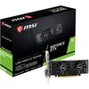 MSI  GeForce GTX 1650 Low Profile Edition 4Gb OC Dual Fan PCI Express Graphics Card Image