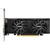MSI  GeForce GTX 1650 Low Profile Edition 4Gb OC Dual Fan PCI Express Graphics Card Image