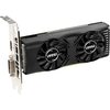 MSI  GeForce GTX 1650 Low Profile Edition 4Gb OC Dual Fan PCI Express Graphics Card Image