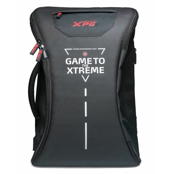 XPG BACKPACK-XPG-GAMING Gaming Back Pack 16 Inch to 17 inch - Special Offer - SAVE £30