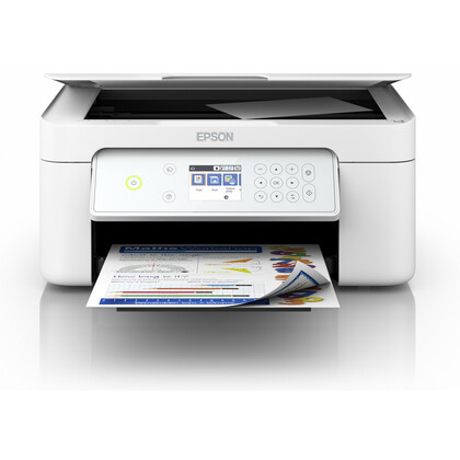 EPSON XP-4155 Epson Expression XP 4155 All-In-One Wi-Fi Printer