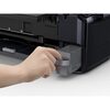 EPSON  Expression Photo XP-970 Print/Scan/Copy Wi-Fi Printer, Black Image