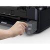 EPSON Expression Photo XP-970 A3  Print/Scan/Copy Wi-Fi Printer, Black Image