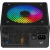 Corsair  CX-F RGB Series 650W 80 Plus Bronze Fully Modular PSU Power Supply - Black Friday Deal Image