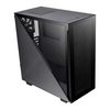 Thermaltake  Divider 300 Black Tempered Mid Tower Gaming Case Image