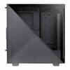 Thermaltake  Divider 300 Black Tempered Mid Tower Gaming Case Image