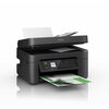 EPSON  Workforce All-In-One Multifunction with USB, Wireless + Wi-Fi Direct Image