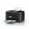 EPSON  Workforce All-In-One Multifunction with USB, Wireless + Wi-Fi Direct Image
