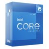 Intel  Intel Core i5 12600KF 12th Gen 10 Core CPU/Processor, S 1700, Alder Lake, 12 Core Image