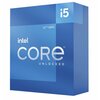 Intel  Intel Core i5 12600KF 12th Gen 10 Core CPU/Processor, S 1700, Alder Lake, 12 Core Image