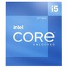 Intel Core i5 12600KF 12th Gen 10 Core CPU/Processor, S 1700, Alder Lake, 12 Core, Retail Boxed Image