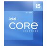Intel  Intel Core i5 12600KF 12th Gen 10 Core CPU/Processor, S 1700, Alder Lake, 12 Core Image