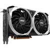 MSI RX-6600-MECH-2X-8G Radeon RX 6600 MECH 2X 8G - Dual Fan Image