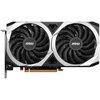 MSI RX-6600-MECH-2X-8G Radeon RX 6600 MECH 2X 8G - Dual Fan Image