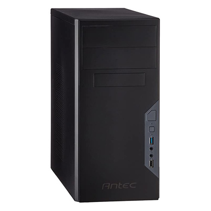 ANTEC  U3/U2 Micro ATX Case, No PSU - SK3000B