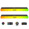 Goodram  IRDM PRO DDR4 PRO 16Gb Memory Kit (2 X 8Gb), DDR4, 3600Mhz (PC4-28800) RGB 18-22-22 Image