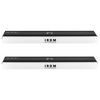 Goodram  IRDM PRO DDR4 PRO 16Gb Memory Kit (2 X 8Gb), DDR4, 3600Mhz (PC4-28800) RGB 18-22-22 Image