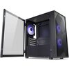 Falcon Refurbished Entry level Fortnite Ready Gaming PC Intel i5 4TH Gen CPU, 16GB Memory, 240GB SSD, 500GB HDD, Windows 10 Image