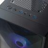 Falcon Refurbished Entry level Fortnite Ready Gaming PC Intel i5 4TH Gen CPU, 16GB Memory, 240GB SSD, 500GB HDD, Windows 10 Image