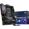MSI  MPG Z690 CARBON WI-FI DDR5 Socket 1700 DDR5 Motherboard Image
