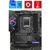 MSI  MPG Z690 CARBON WI-FI DDR5 Socket 1700 DDR5 Motherboard Image