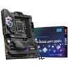 MSI  MPG Z690 EDGE WIFI DDR4 Socket 1700 Motherboard Image