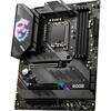 MSI  MPG Z690 EDGE WIFI DDR4 Socket 1700 Motherboard Image