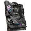 MSI  MPG Z690 EDGE WIFI DDR4 Socket 1700 Motherboard Image