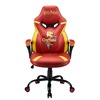 Subsonic  Harry Potter Officially Licensed Junior Gaming Chair - Red / Yellow - Special Offer  - Reduced Image