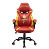 Subsonic  Harry Potter Officially Licensed Junior Gaming Chair - Red / Yellow Image