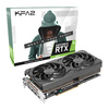 KFA2  GeForce RTX™ 3070 LHR (1-Click OC) 8GB GDDR6x PCI-Express Graphics Card - LHR Image