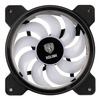 Kolink  UMBRA HDB ARGB LED PWM CASE FAN - 120MM Image