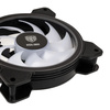 Kolink  UMBRA HDB ARGB LED PWM CASE FAN - 120MM Image