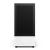 NZXT (White) H511 Flow Mesh Fronted Mid Tower Gaming PC Case, ATX, Tempered Glass Panel, 2X 120Mm Fan - Black Friday Special Offer Image