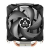 Arctic Cooling  Freezer 7 X CO Compact Heatsink & Fan, Intel & AMD Sockets, Operation, Dual Ball Bearing Image