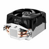 Arctic Cooling  Freezer 7 X CO Compact Heatsink & Fan, Intel & AMD Sockets, Operation, Dual Ball Bearing Image