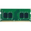 Goodram GR3200S464L22S/8G 8GB 1x 8GB DDR4 3200MHz  SO Dimm Memory Module Image